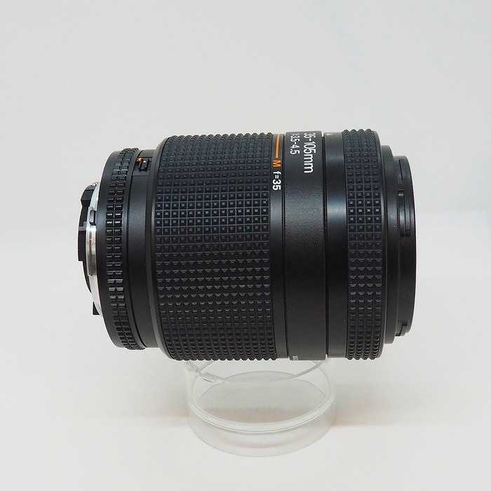ニコン AF35-105/3.5-4.5