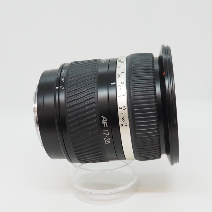 ミノルタ AF17-35/2.8-4D