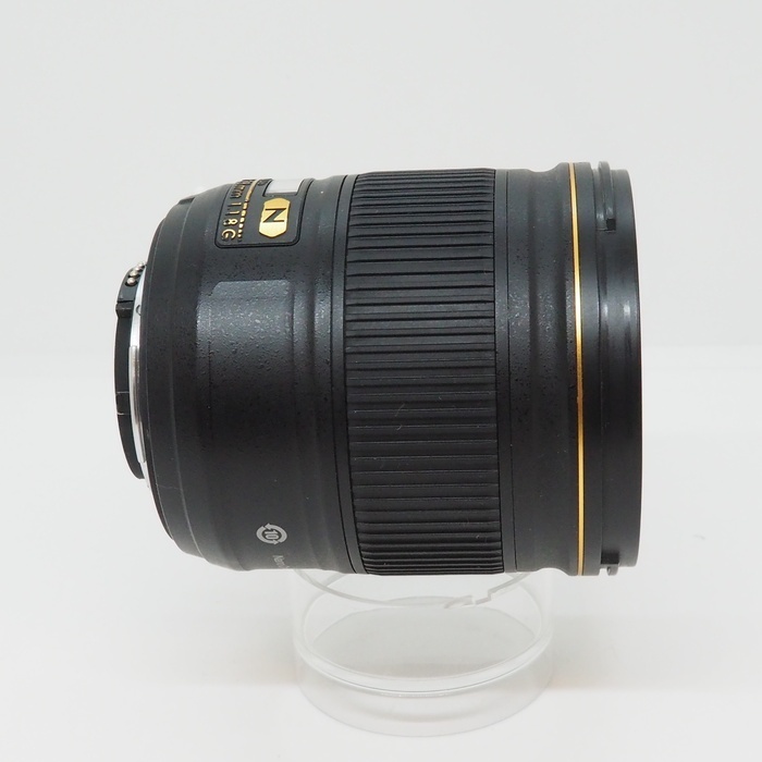 ニコン AF-S 28/F1.8G