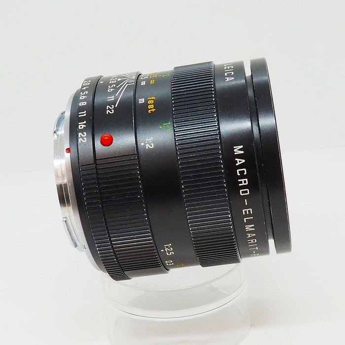 ライカ Macro-Elmarit-R 60/2.8 3-CAM