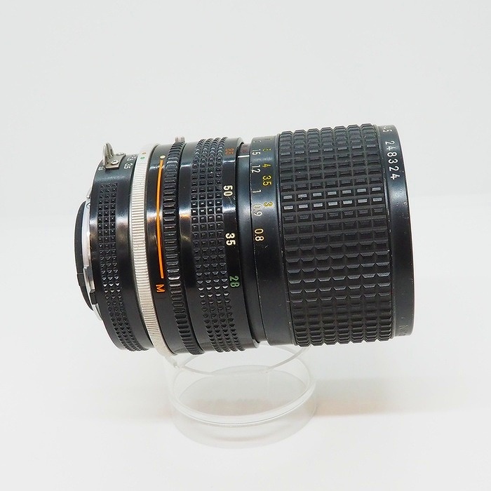 ニコン Ai-S 28-85/3.5-4.5