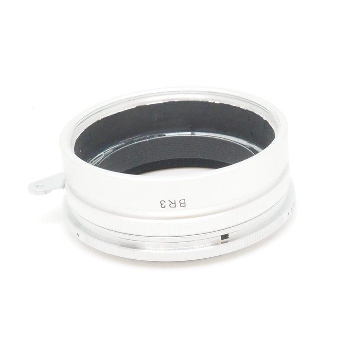 ニコン マクロアダプターリングBR3+BR2A