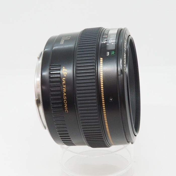 キヤノン EF50/F1.4 USM