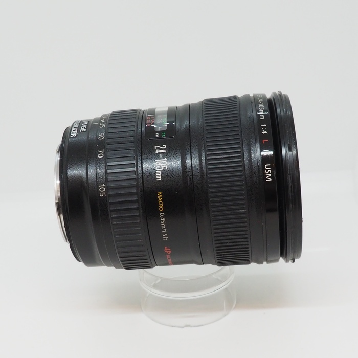 キヤノン EF24-105/F4L IS USM