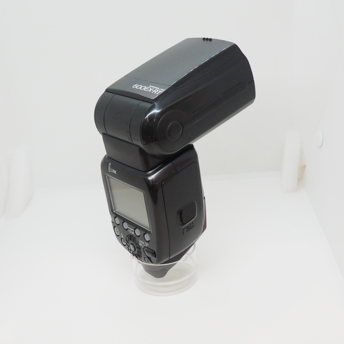 キヤノン スピードライト 600EX-RT