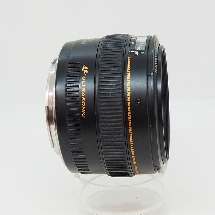 キヤノン EF50/F1.4 USM