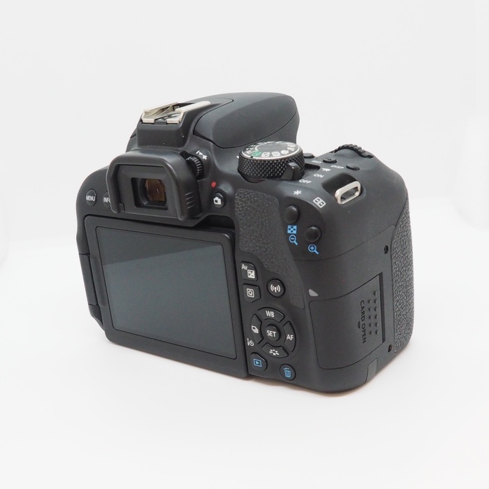 キヤノン EOS Kiss X9i ボディ