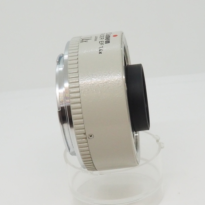 キヤノン エクステンダー EF1.4X