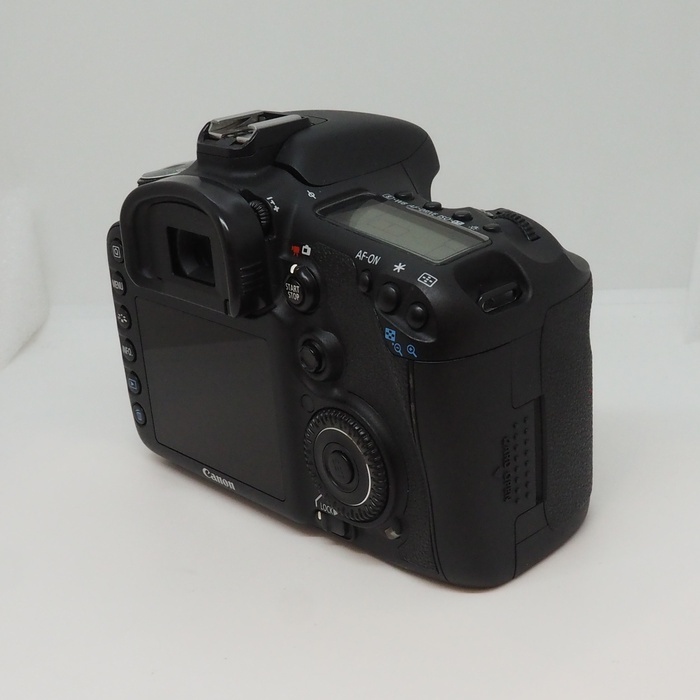 キヤノン EOS 7D ボデイ