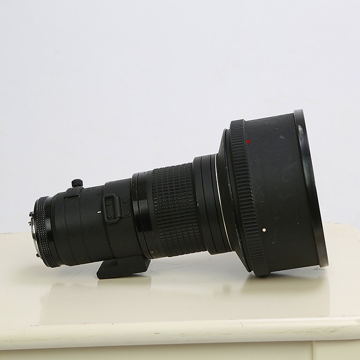 ニコン Ai ED 300/2.8