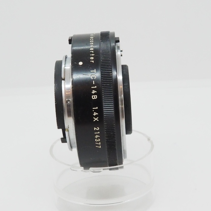 ニコン TC-14B