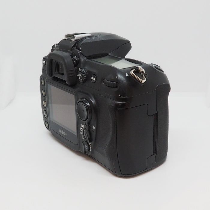 ニコン D200 ボディ