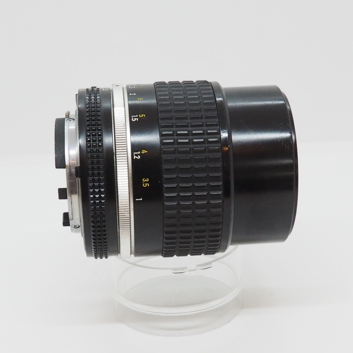 ニコン Ai-S 105/2.5