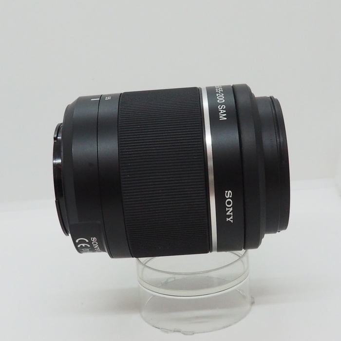 ソニー DT55-200/4-5.6SAM
