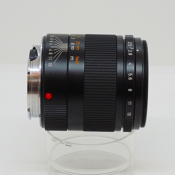 ライカ 11645 ズマリツトM 75/2.5