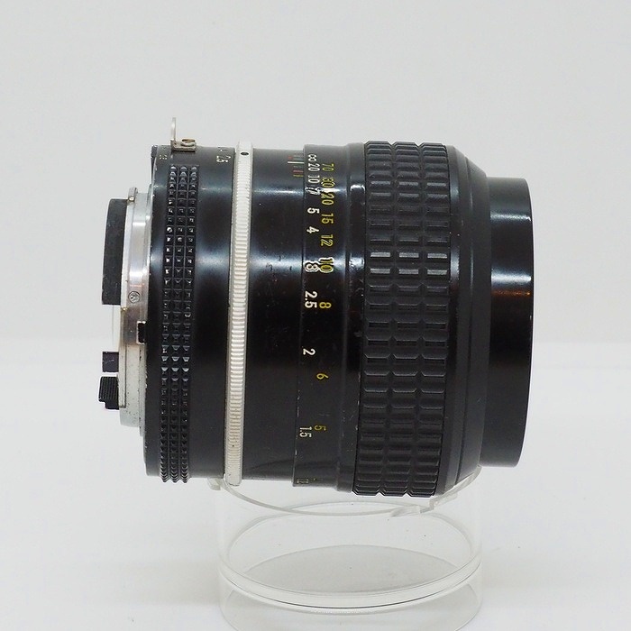 ニコン Ai 105/2.5