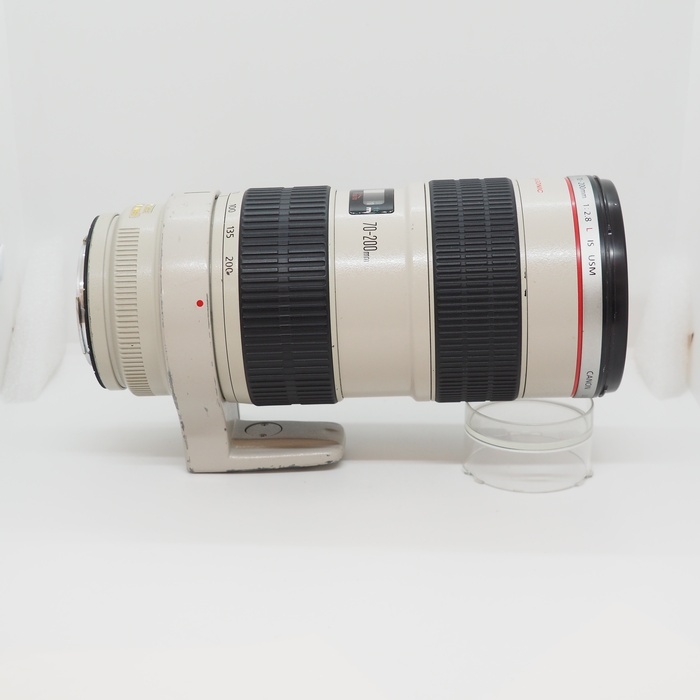 キヤノン EF70-200/2.8L IS