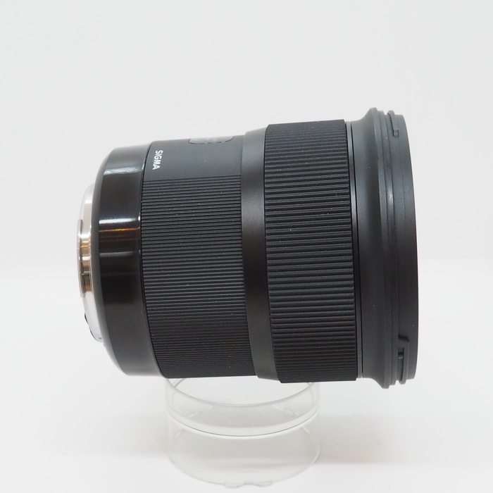 シグマ 24/1.4 DG HSM ART EO