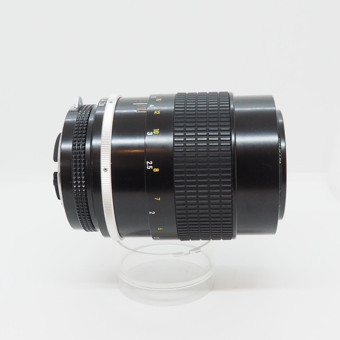 ニコン New Nikkor 135/2.8