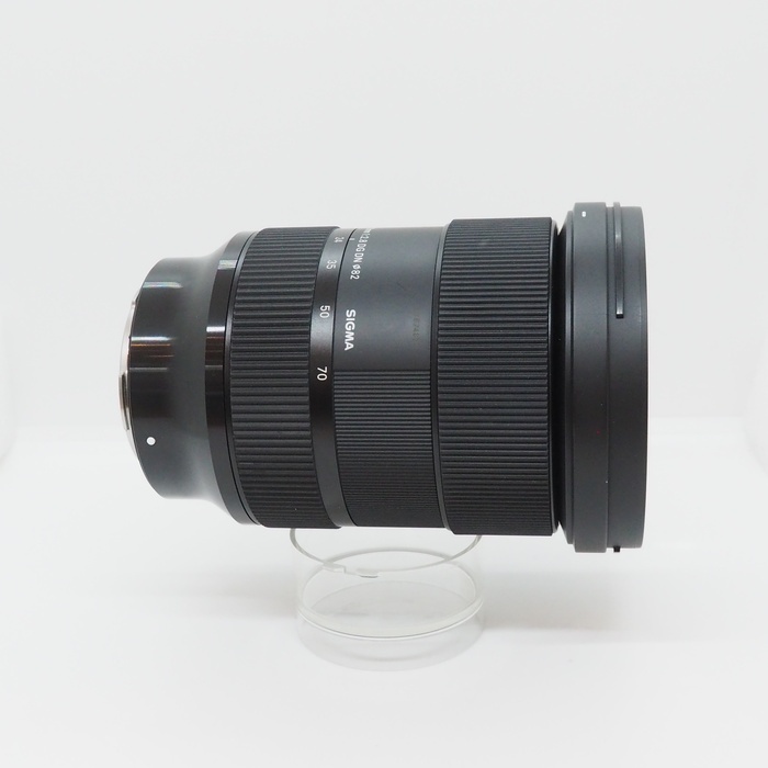 シグマ 24-70/2.8 DG DN ART TL