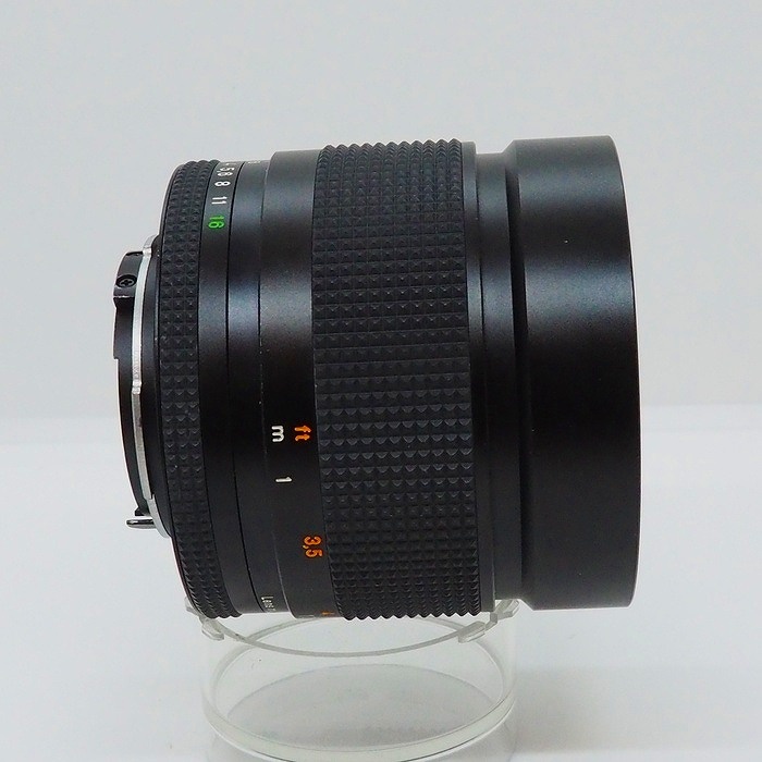 コンタックス Planar T* 85/1.4MMJ