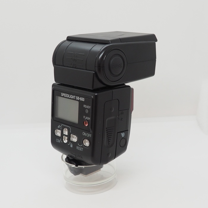 ニコン SB-600 スピードライト