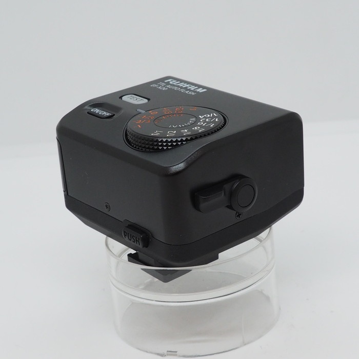 フジフイルム EF-X20 クリップオンフラッシュ