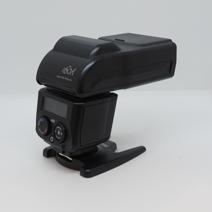 ニッシン i60A フジ