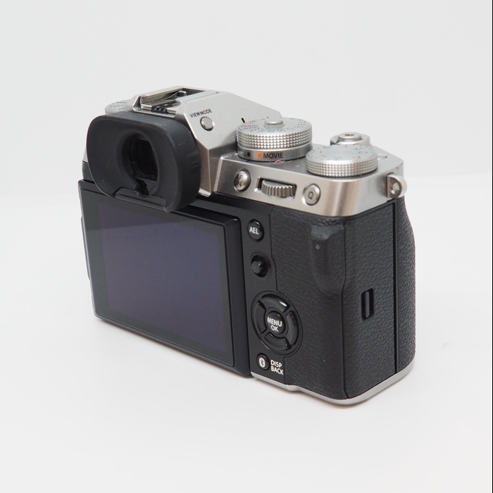 フジフイルム X-T5-S ボデイ