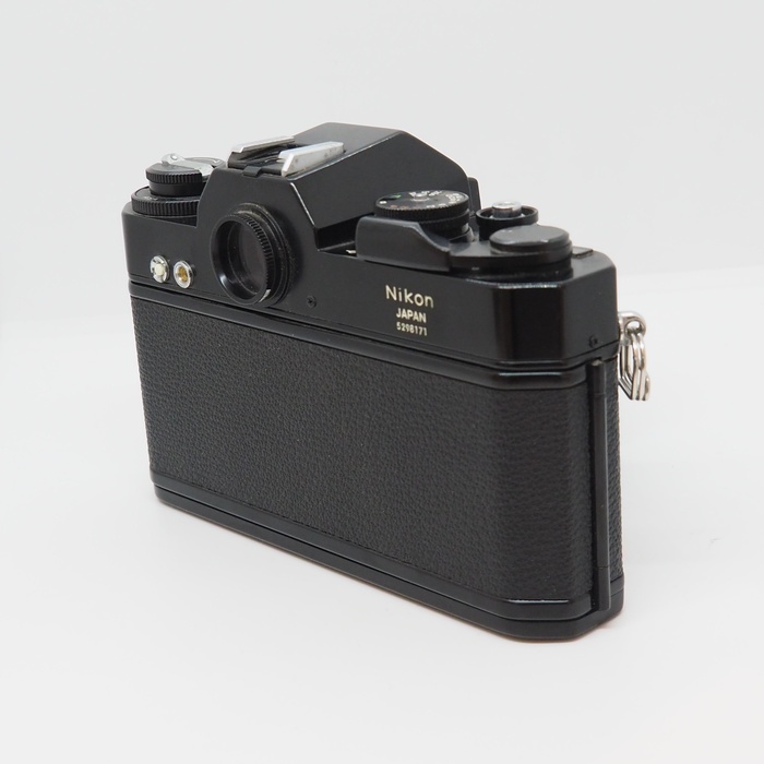 ニコン ニコマートEL ブラック +H・C50/2