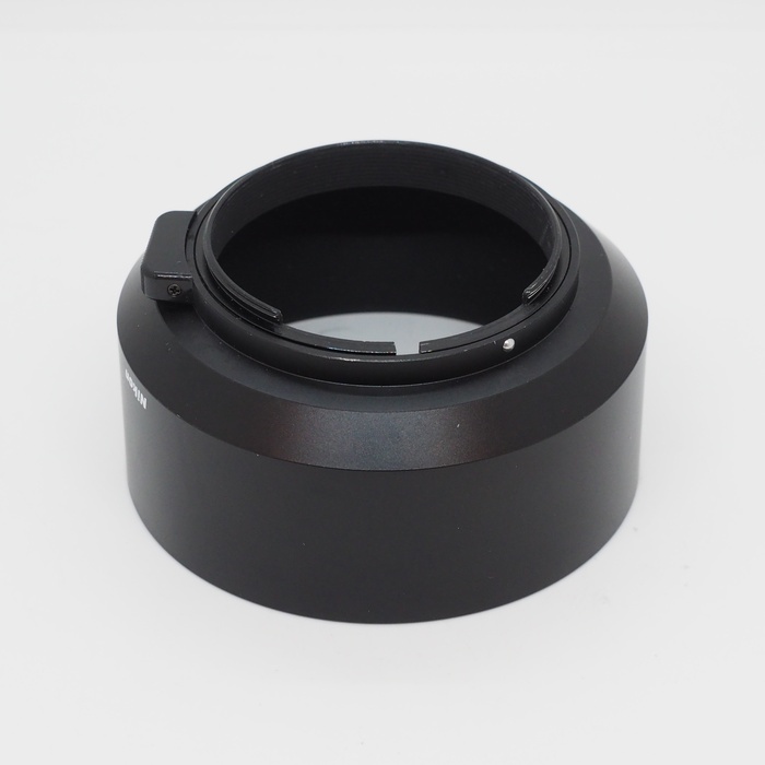 ニコン HS-7 スプリングフード