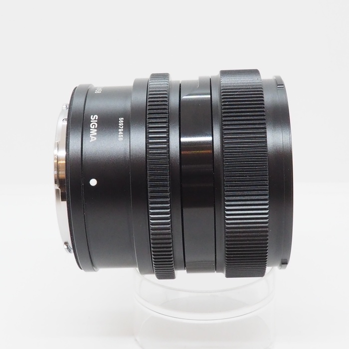 シグマ 50/F2 DG DN CONTEMPORARY TL