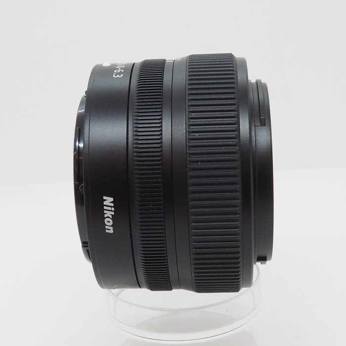ニコン Z 24-50/4-6.3