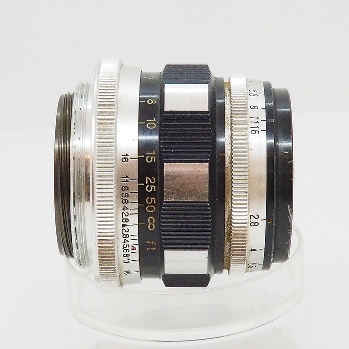 キヤノン L50/2.8