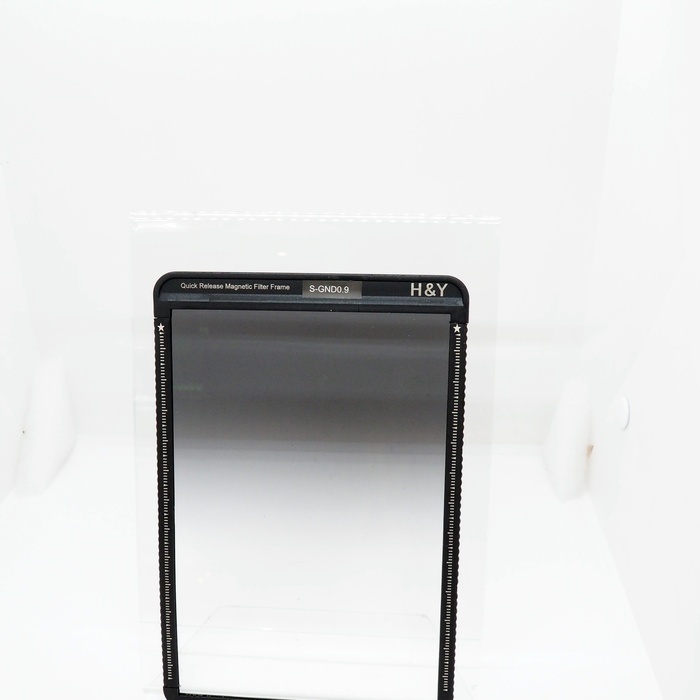 ソノタ H&Y S-GND0.9 100X150 ハーフND マグネットフレーム