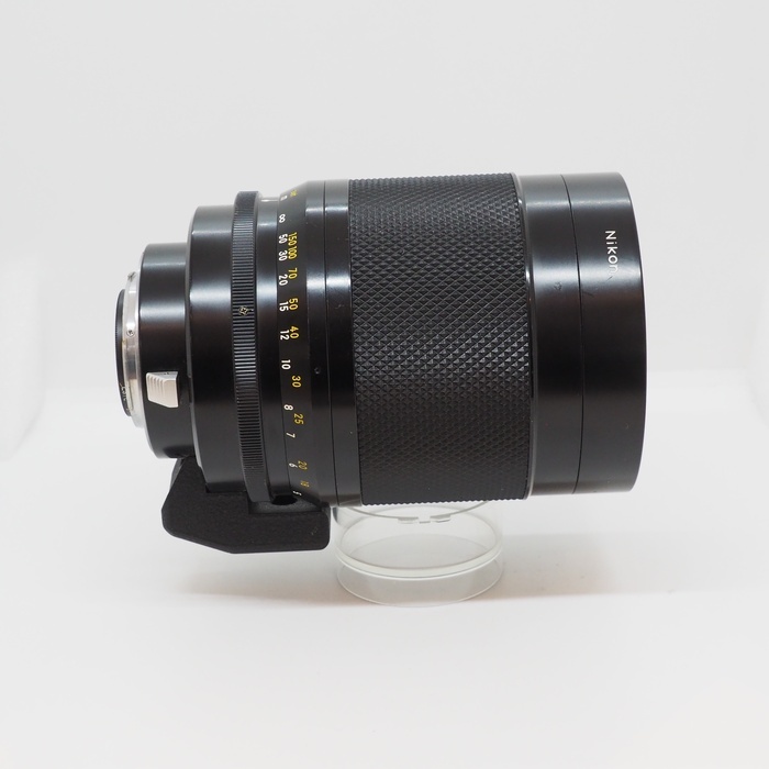 ニコン Reflex-NIKKOR・C 500/8