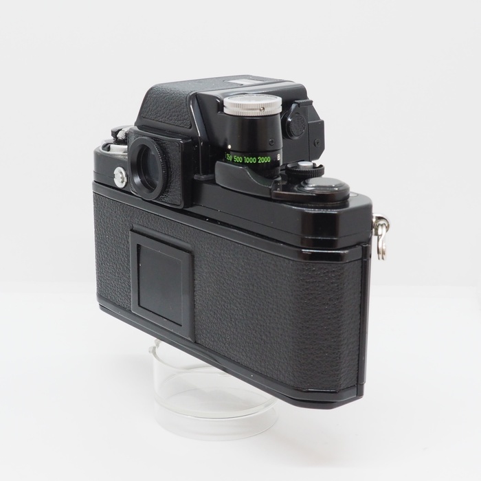 ニコン F2フォトミックA ブラック