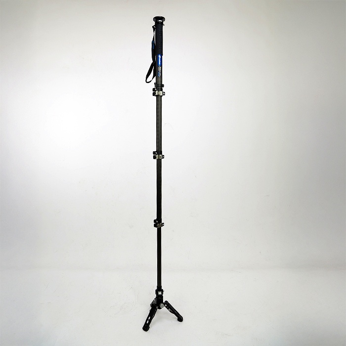 Leofoto MV-324C+VD-03 ワンドシリーズ カーボンイツキヤク