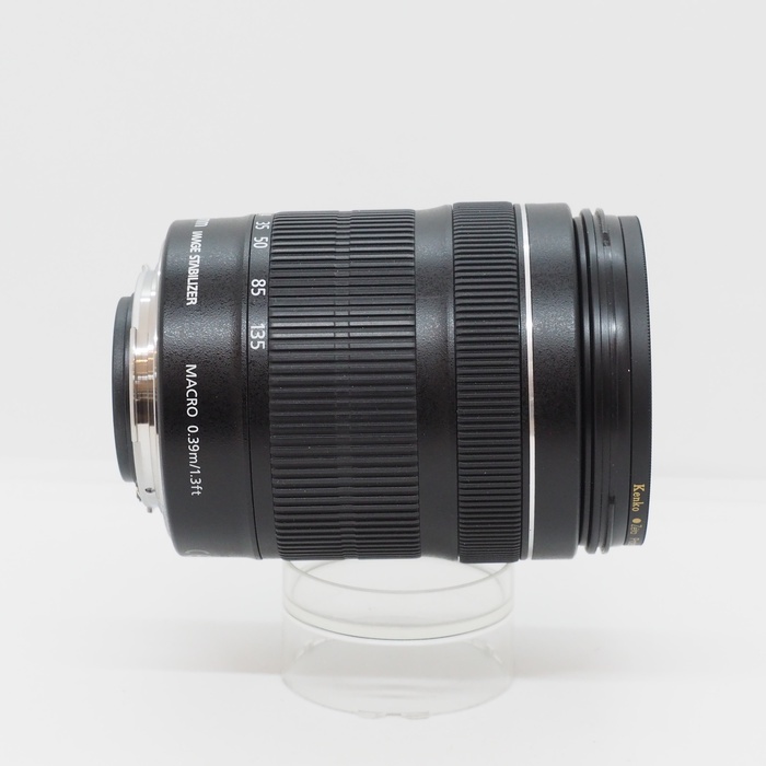 キヤノン キヤノン EF-S18-135/F3.5-5.6 IS STM