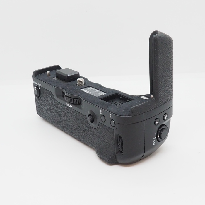 フジフイルム VG-XT3 タテイチバツテリーグリツプ