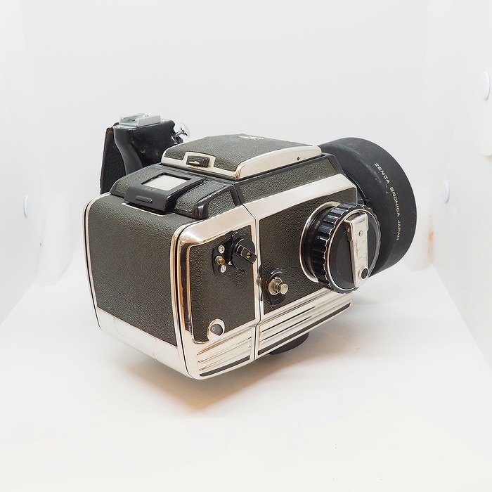 ブロニカ S2 +75/2.8