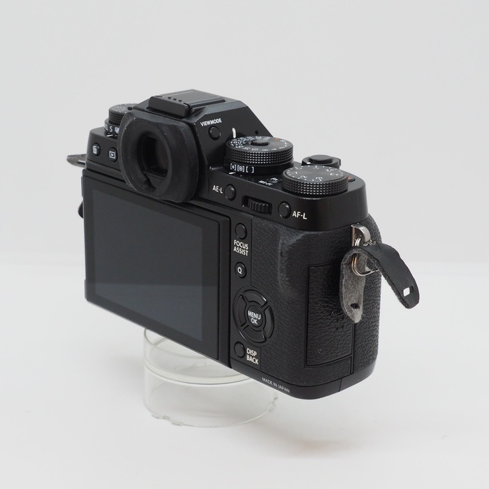 フジフイルム X-T1B デジタルカメラ