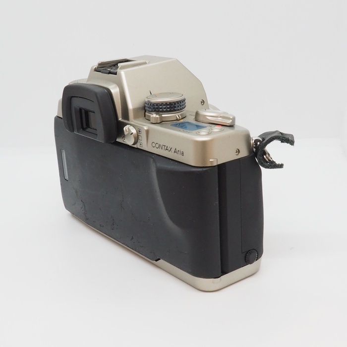 コンタックス Aria 70Years Tessar45/2.8 100jahre