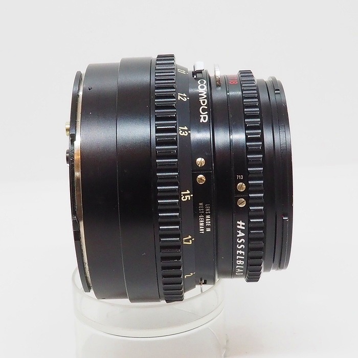 HASSELBLAD Planar C100/3.5ブラック