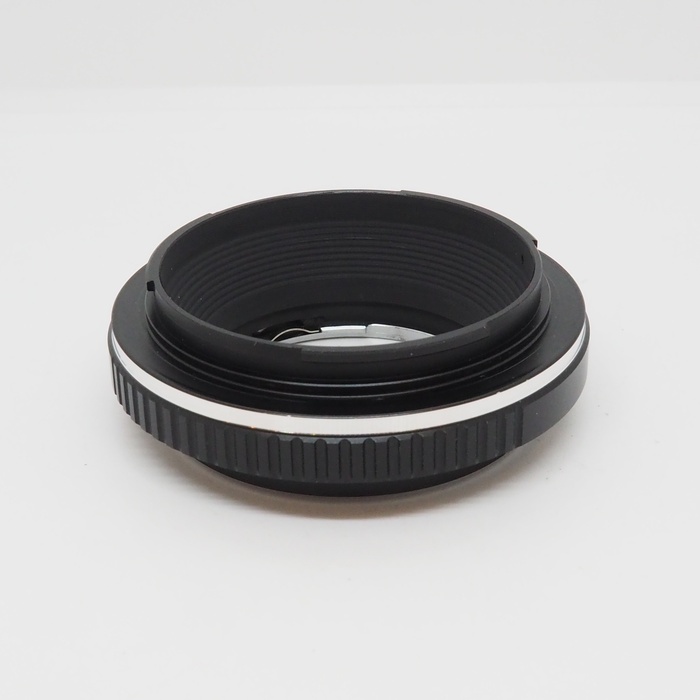 K&F CONCEPT OM-GFX マウントアダプター