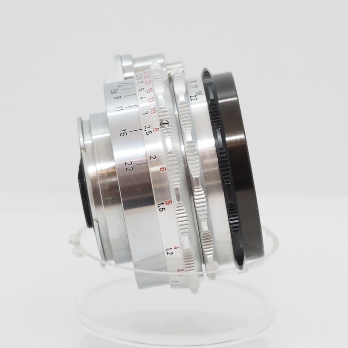 ソノタ A.Schacht Ulm Travegon 35/3.5 (EXA)