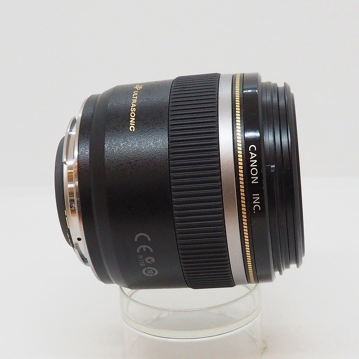 キヤノン EF-S60/F2.8 マクロ USM