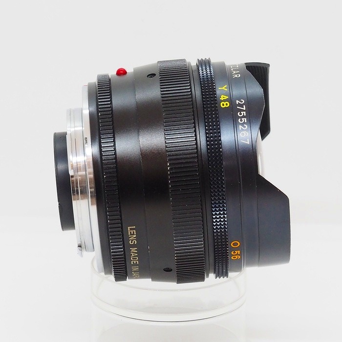 ライカ Fisheye-Elmarit-R 16/2.8