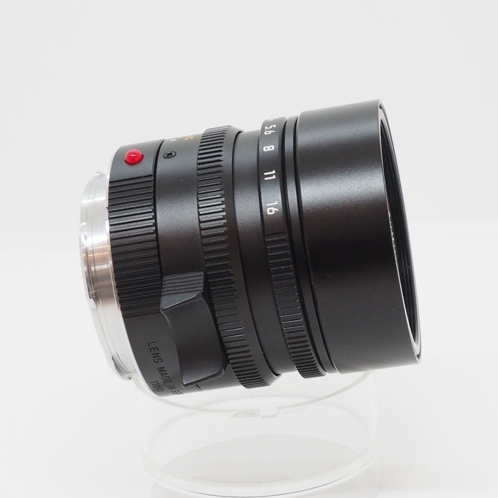ライカ Summilux-M 1.4/50 ASPH. (6bit) ブラック 11891C