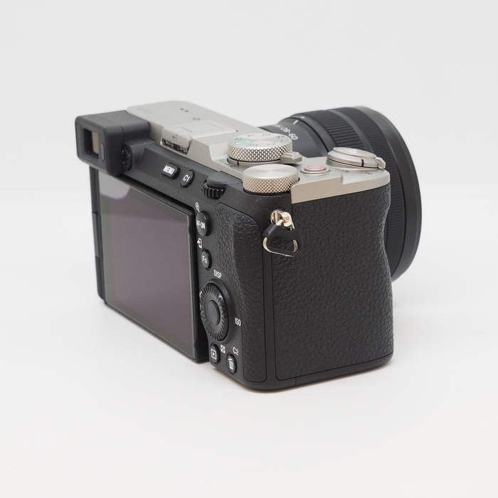 ソニー ILCE-7CM2L S アルフア7CII ズームレンズキツト